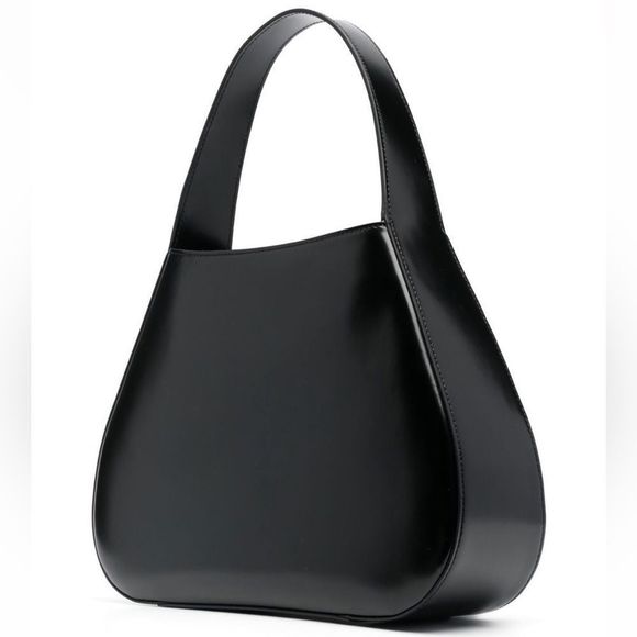 Khaite Engraved Logo Leather tote - Picture 4 of 17